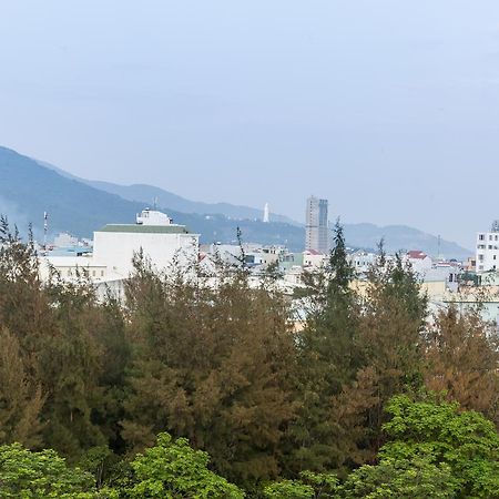 Anh Villa Hotel Da Nang Exterior photo